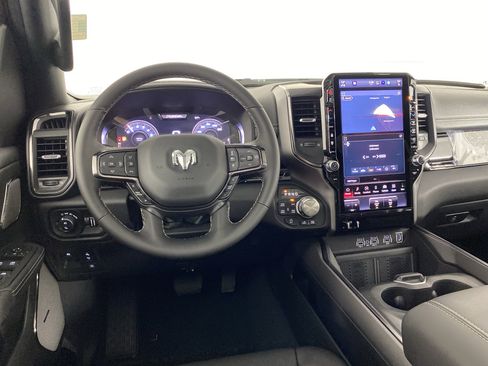 New 2026 RAM 1500 Rebel AWD/4WD image 18