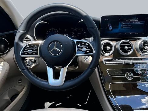 Used 2019 Mercedes-Benz C 300 Sedan image 6