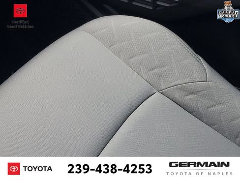 Certified 2026 Toyota Tacoma SR5 RWD image 28