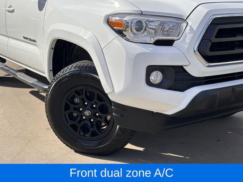 Used 2021 Toyota Tacoma SR5 image 2