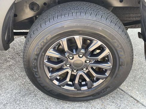 Used 2021 Ford Ranger XLT w/ Equipment Group 301A Mid RWD image 9