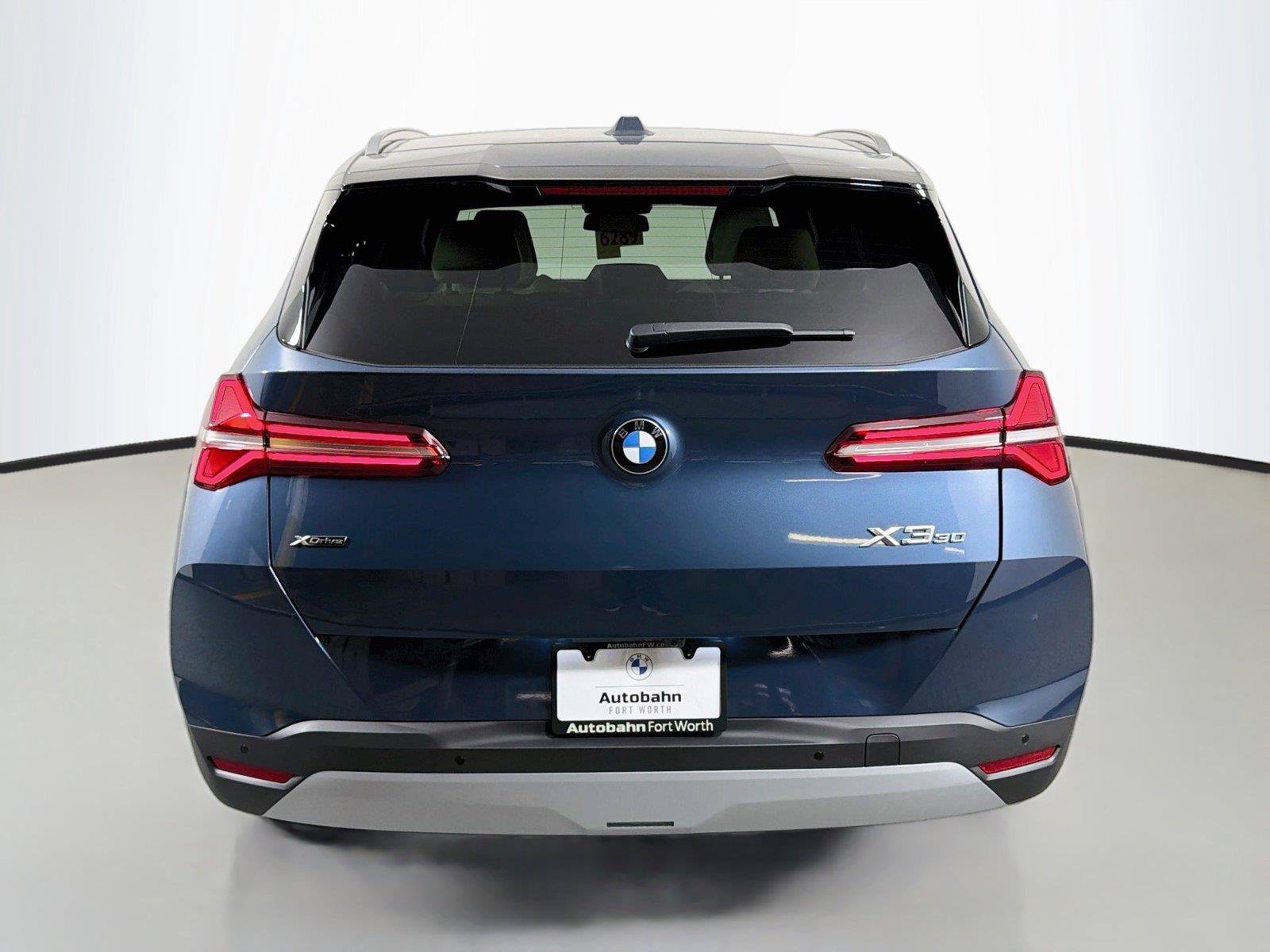New 2026 BMW X3 xDrive30i w/ Premium Package AWD/4WD image 6