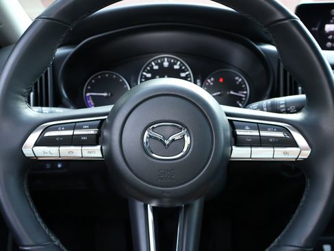 Used 2025 MAZDA CX-50 2.5 Hybrid w/ Preferred Pkg AWD/4WD image 13