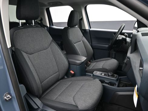 New 2025 Ford Maverick XLT w/ XLT Luxury Package image 34