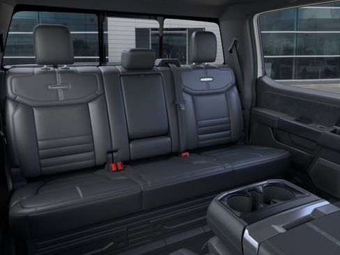 New 2026 Ford F150 Platinum AWD/4WD image 13