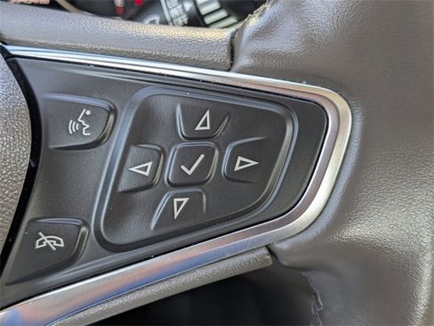 Certified 2024 Chevrolet Malibu LT image 24