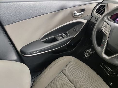 Used 2016 Hyundai Santa Fe Sport AWD/4WD image 29