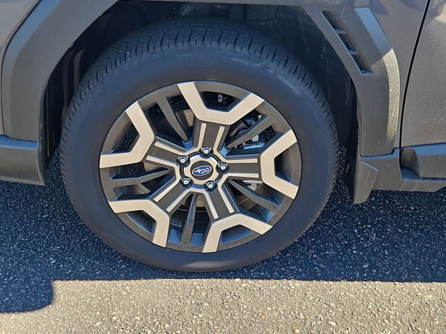 New 2026 Subaru Outback Touring XT AWD/4WD image 17
