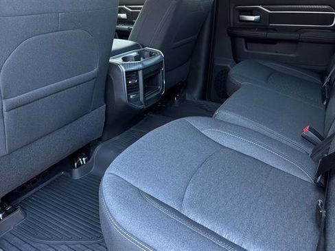 New 2026 RAM 2500 Big Horn image 9