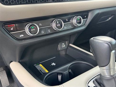 Used 2023 Honda HR-V EX-L image 22