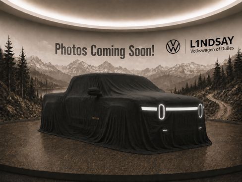 Used 2022 Rivian R1T Launch Edition AWD/4WD image 1