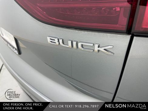 Used 2024 Buick Envision Preferred image 15