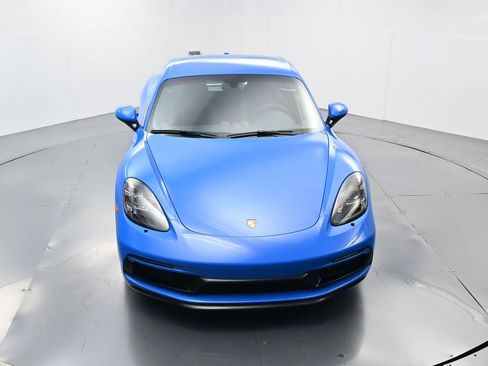 Used 2025 Porsche 718 Cayman GT4 image 40
