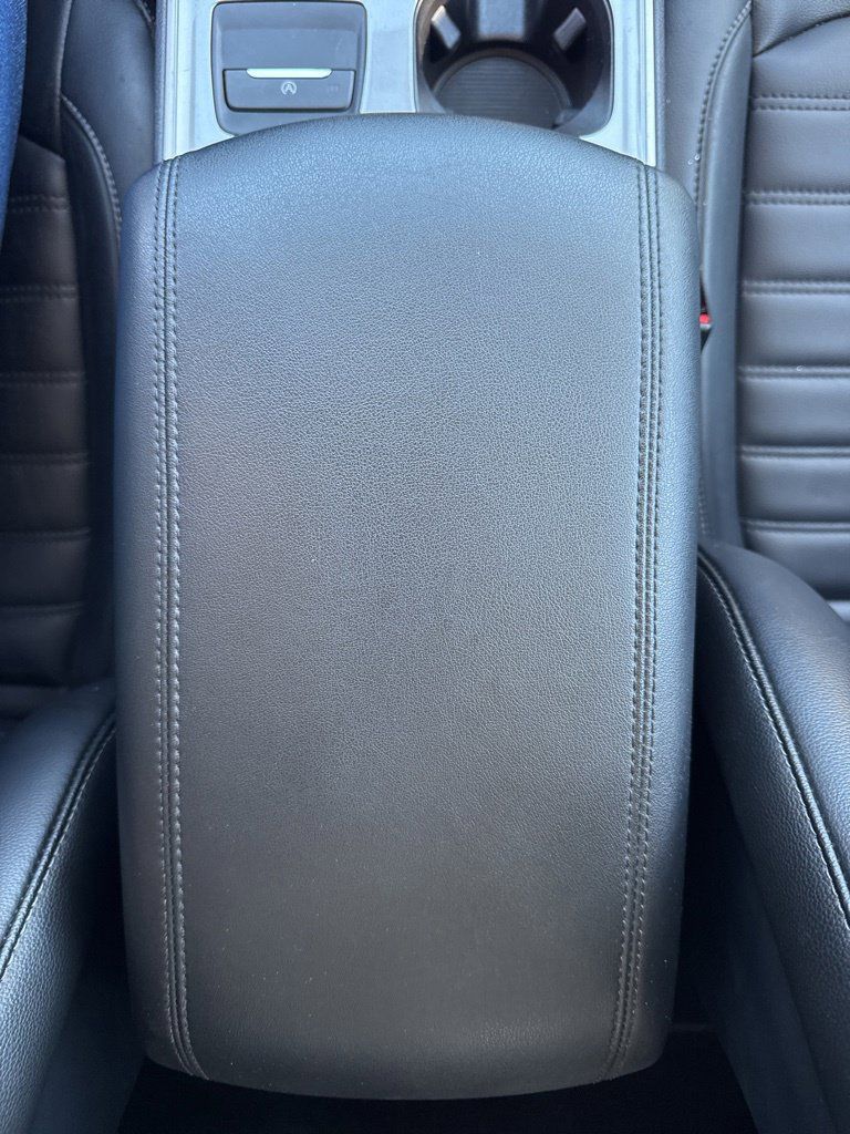 Used 2023 Ford Edge SEL w/ Convenience Package AWD/4WD image 43