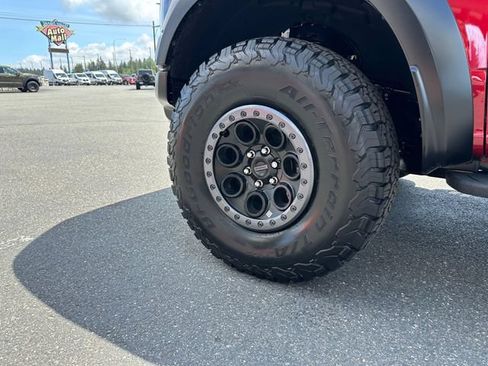 Certified 2026 Ford F150 Raptor AWD/4WD image 29