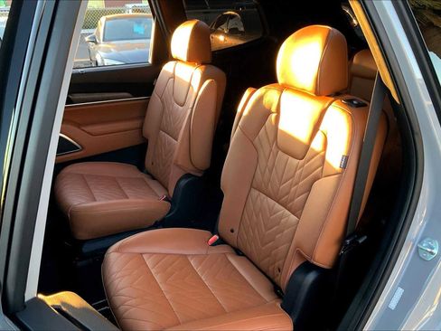 Used 2024 Kia Telluride SX X-Pro AWD/4WD image 19