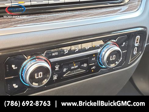 New 2026 GMC Sierra 1500 Elevation AWD/4WD image 30