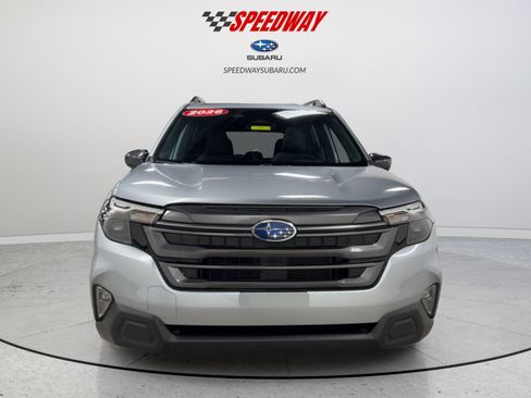 New 2026 Subaru Forester Premium image 2