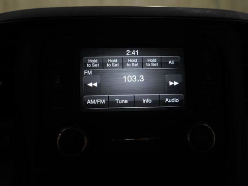 Used 2024 RAM 3500 Tradesman w/ Snow Chief Group image 19