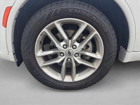 Used 2024 Dodge Durango GT AWD/4WD image 10