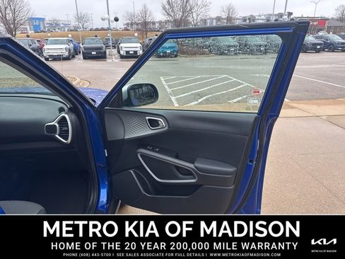 Used 2020 Kia Soul X-Line image 32