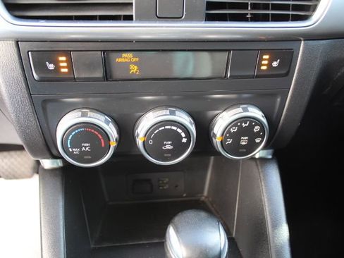 Used 2016 MAZDA CX-5 Touring image 24