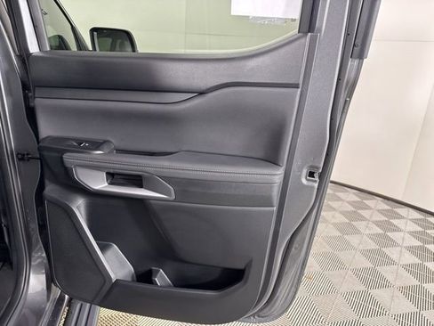 Used 2025 Ford Ranger Lariat w/ Trailer Tow Package image 30