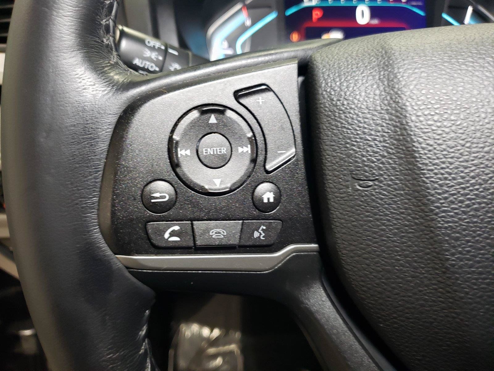 Used 2024 Honda Odyssey EX-L image 24