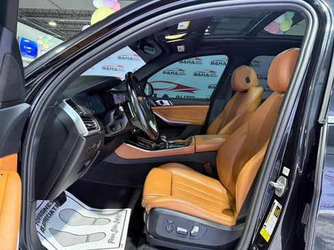 Used 2019 BMW X5 xDrive40i AWD/4WD image 17