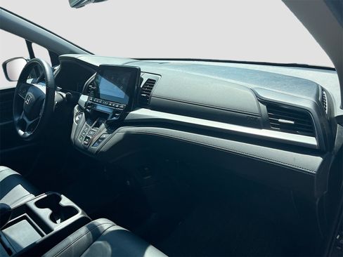 Used 2024 Honda Odyssey EX-L image 30