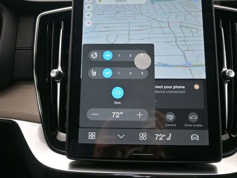 New 2026 Volvo XC90 B6 Plus w/ Protection Package Premier image 23