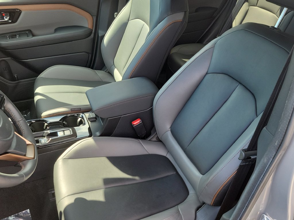 Certified 2026 Subaru Forester Sport AWD/4WD image 17
