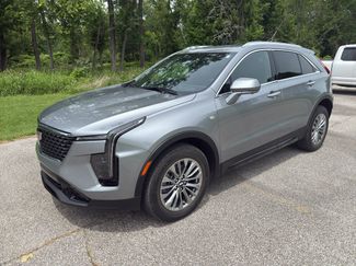 Used 2024 Cadillac XT4 Premium Luxury w/ Active Safety Package FWD video 1