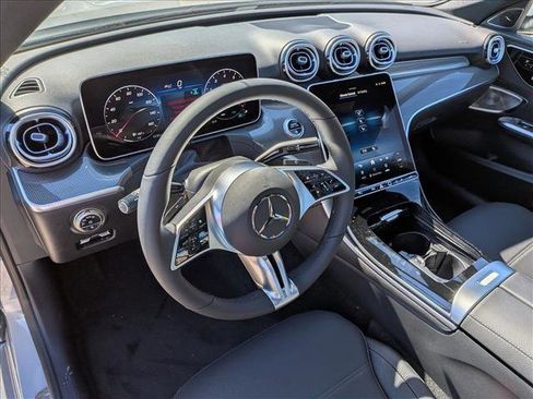 New 2026 Mercedes-Benz C 300 Sedan image 3