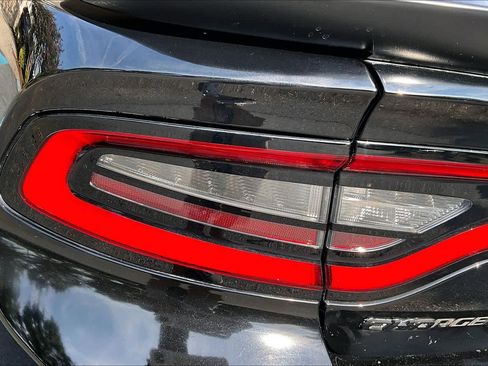 Used 2019 Dodge Charger Scat Pack w/ Plus Group RWD image 32