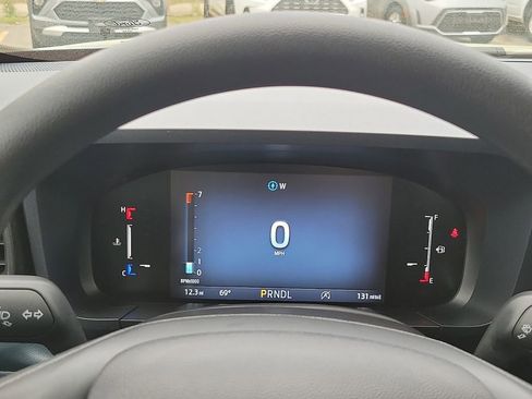 New 2026 Ford Maverick XL AWD/4WD image 18