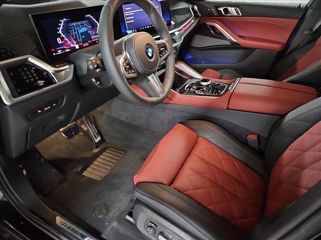 New 2027 BMW X6 xDrive40i w/ Executive Package AWD/4WD image 3