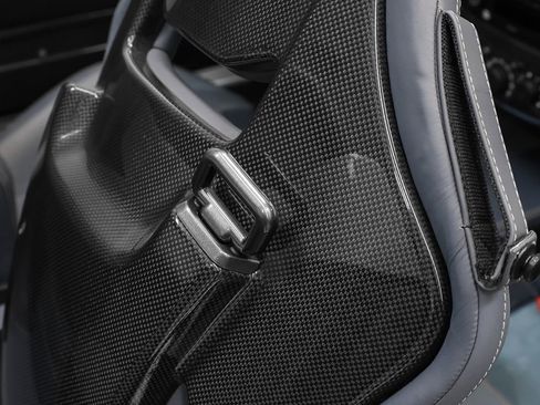 Certified 2009 Ferrari F430 Scuderia RWD image 18