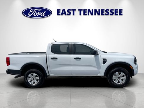 Used 2025 Ford Ranger XL w/ Trailer Tow Package RWD image 2