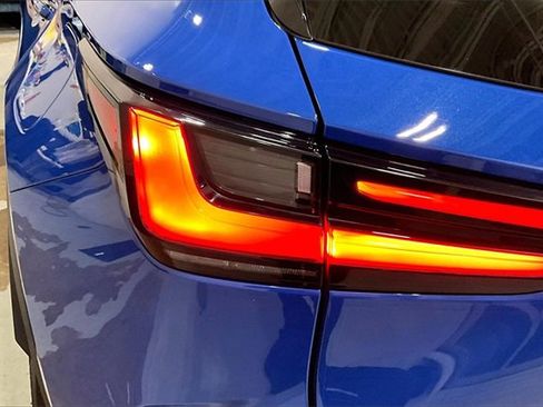 Certified 2023 Lexus NX 350 AWD w/ Premium Package image 23