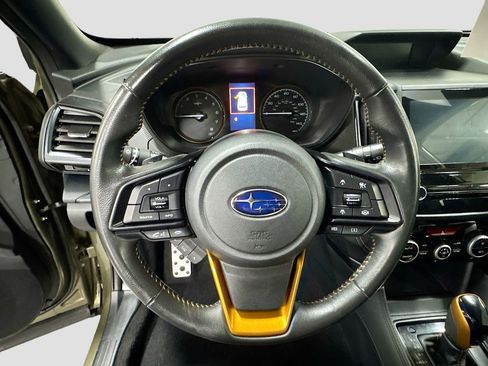 Used 2023 Subaru Forester Wilderness w/ Wilderness Package image 7