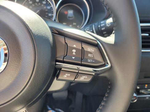 New 2025 MAZDA CX-5 AWD 2.5 S w/ Select Package image 31