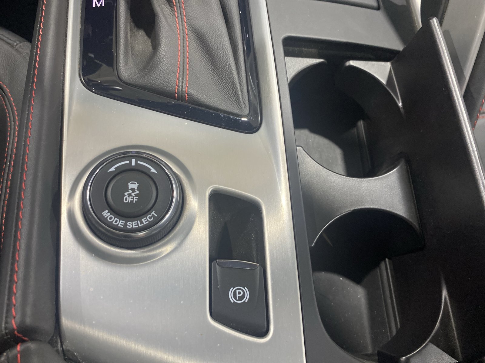 Used 2017 Chevrolet Corvette Stingray Convertible RWD image 16