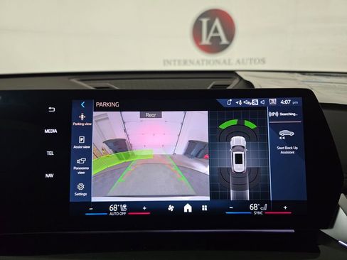 New 2026 BMW X1 xDrive28i w/ Convenience Package image 23