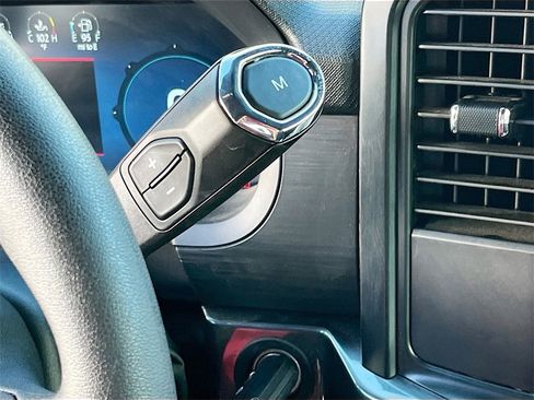 Used 2025 Ford F150 STX w/ Equipment Group 200A image 16