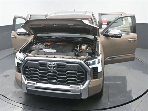 New 2026 Toyota Tundra 1794 Edition w/ TRD Off-Road Package image 34