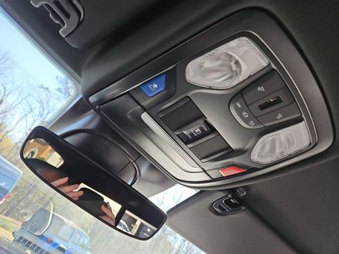 New 2026 RAM 2500 Tradesman image 30