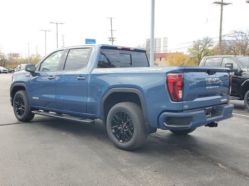 New 2026 GMC Sierra 1500 Elevation image 4