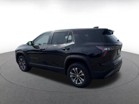 Used 2025 Chevrolet Equinox LT FWD image 10