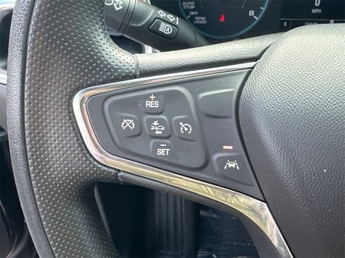 Used 2020 Chevrolet Equinox LS w/ LPO, Floor Liner Package image 26